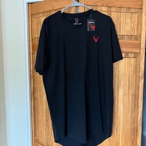 Mens Bucked Up Shirt